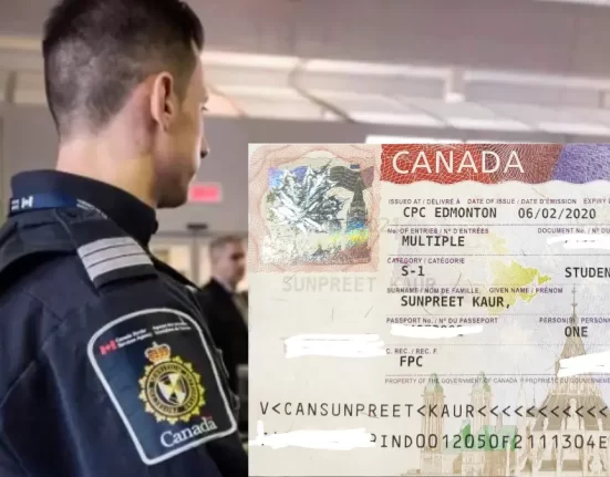 Canada student visa requirements for Nigeria